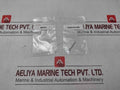 General Electric Aa443-sk Shear Seal Valve Kit Rev. H 37-504512