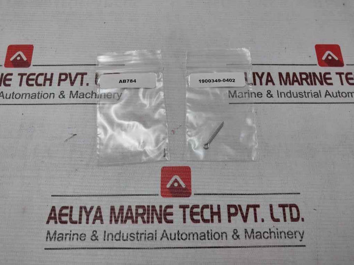 General Electric Aa443-sk Shear Seal Valve Kit Rev. H 37-504512