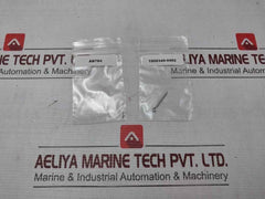 General Electric Aa443-sk Shear Seal Valve Kit Rev. H 37-504512