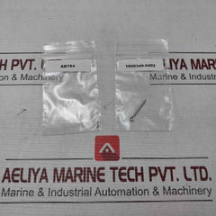General Electric Aa443-sk Shear Seal Valve Kit Rev. H 37-504512