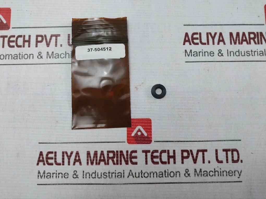 General Electric Aa443-sk Shear Seal Valve Kit Rev. H 37-504512