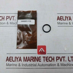 General Electric Aa443-sk Shear Seal Valve Kit Rev. H 37-504512