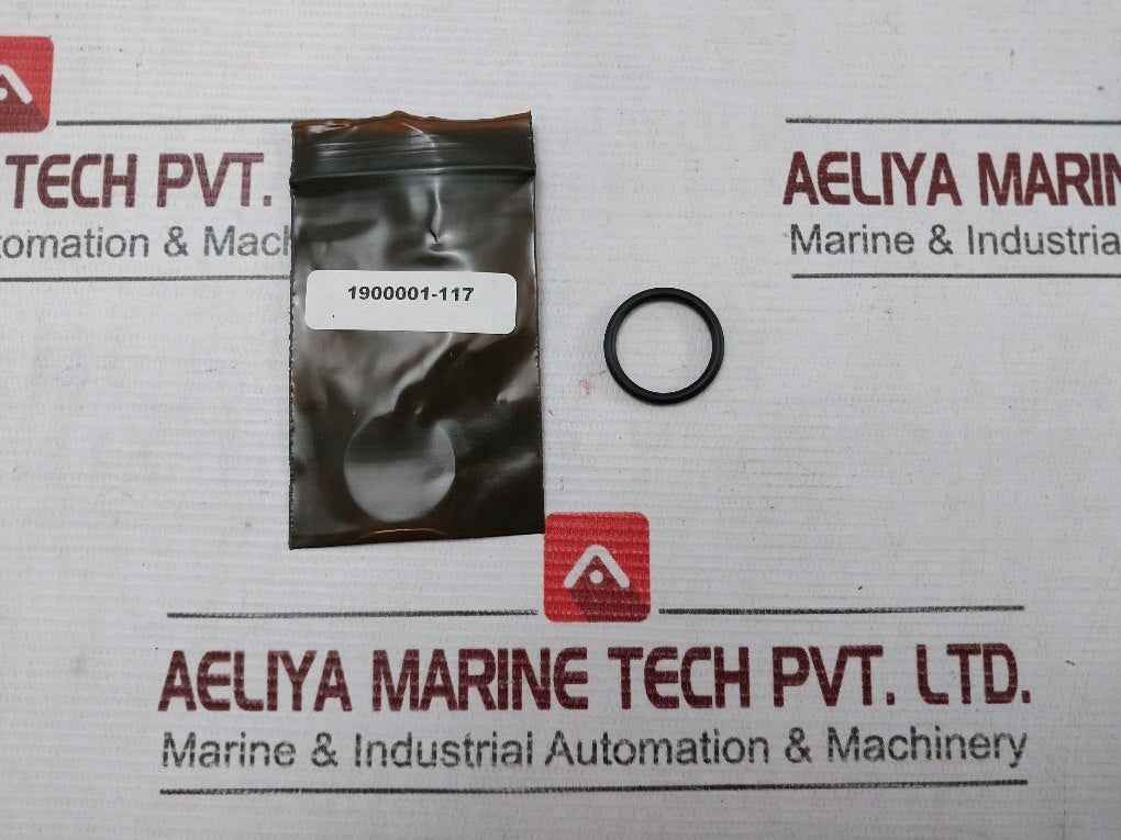 General Electric Aa443-sk Shear Seal Valve Kit Rev. H 37-504512