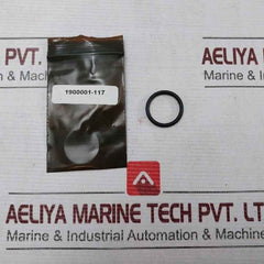 General Electric Aa443-sk Shear Seal Valve Kit Rev. H 37-504512