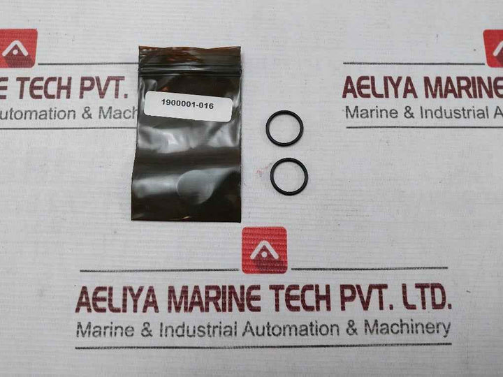 General Electric Aa443-sk Shear Seal Valve Kit Rev. H 37-504512