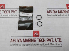 General Electric Aa443-sk Shear Seal Valve Kit Rev. H 37-504512