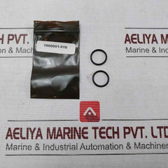 General Electric Aa443-sk Shear Seal Valve Kit Rev. H 37-504512