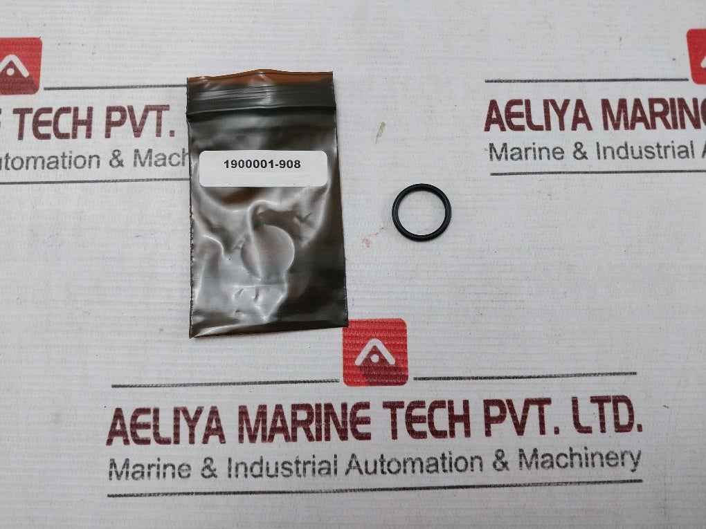 General Electric Aa443-sk Shear Seal Valve Kit Rev. H 37-504512