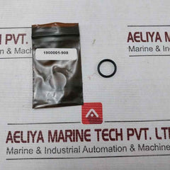 General Electric Aa443-sk Shear Seal Valve Kit Rev. H 37-504512