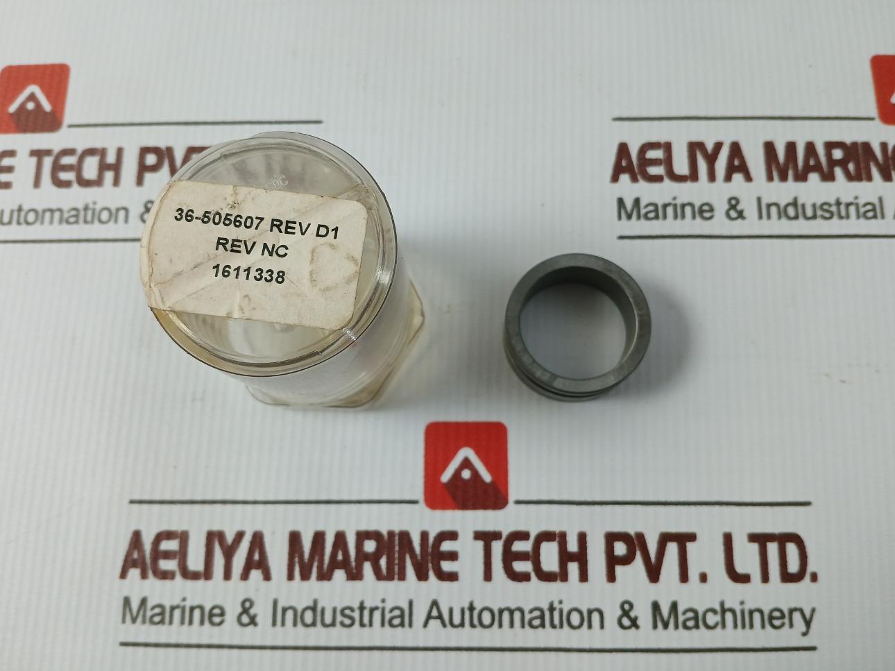 General Electric Ad614-sk Seal Kit For Hydraulic Regulator 5K-3K, Af560-rk Rev:F