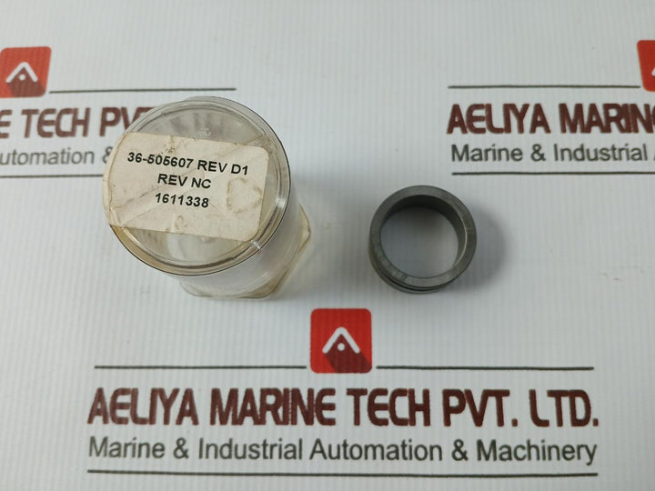 General Electric Ad614-sk Seal Kit For Hydraulic Regulator 5K-3K, Af560-rk Rev:F