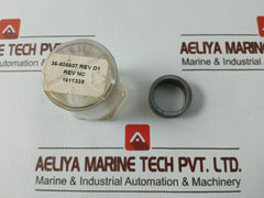 General Electric Ad614-sk Seal Kit For Hydraulic Regulator 5K-3K, Af560-rk Rev:F