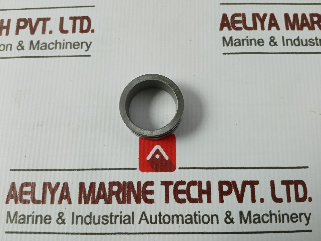 General Electric Ad614-sk Seal Kit For Hydraulic Regulator 5K-3K, Af560-rk Rev:F