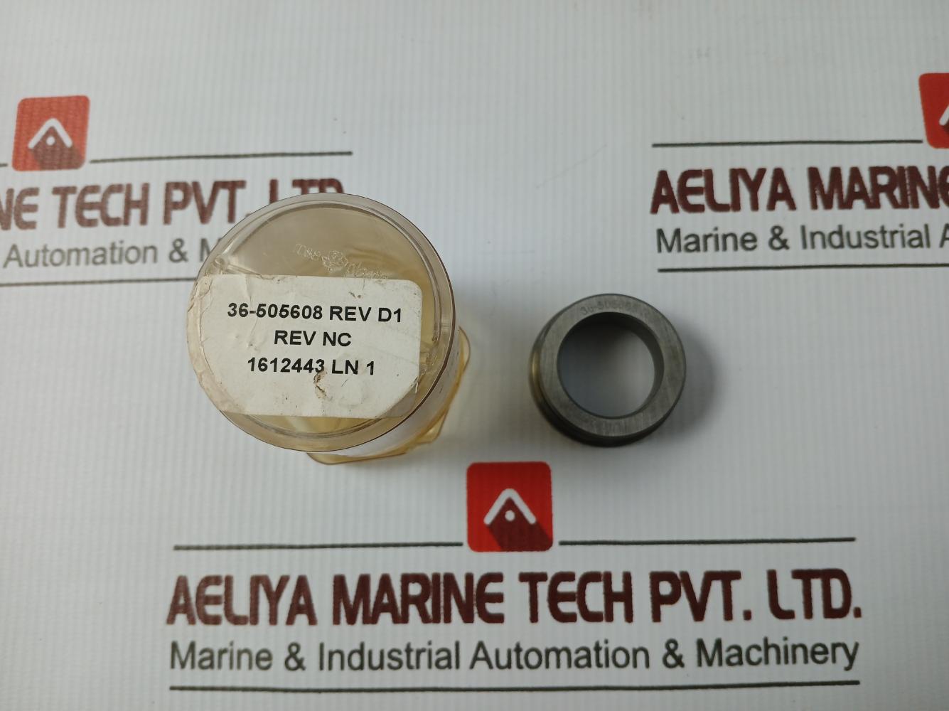 General Electric Ad614-sk Seal Kit For Hydraulic Regulator 5K-3K, Af560-rk Rev:F