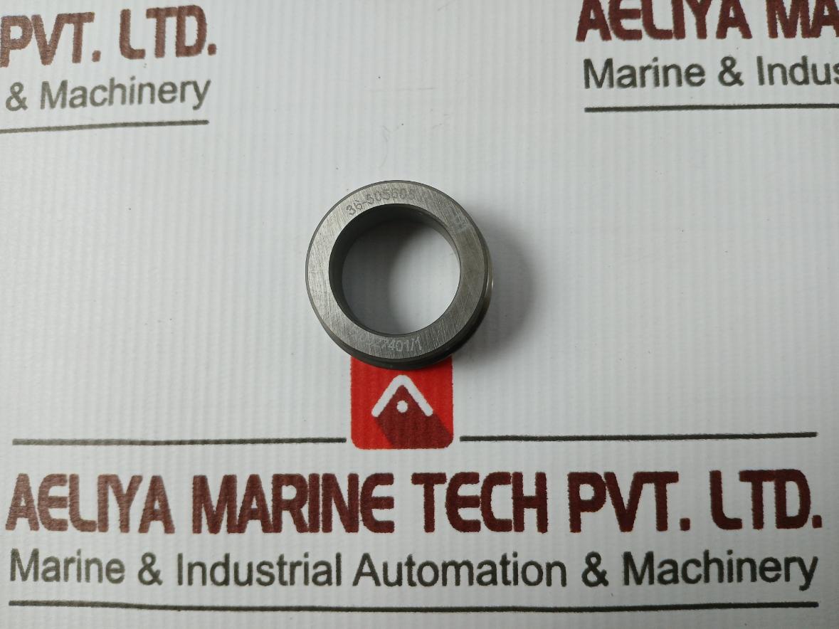 General Electric Ad614-sk Seal Kit For Hydraulic Regulator 5K-3K, Af560-rk Rev:F