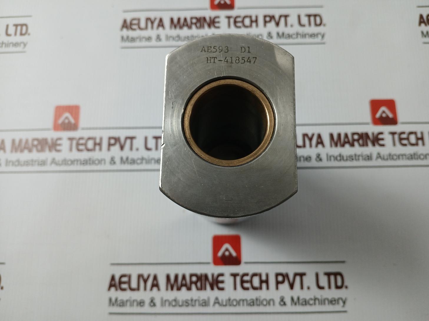 General Electric Ad614-sk Seal Kit For Hydraulic Regulator 5K-3K, Af560-rk Rev:F