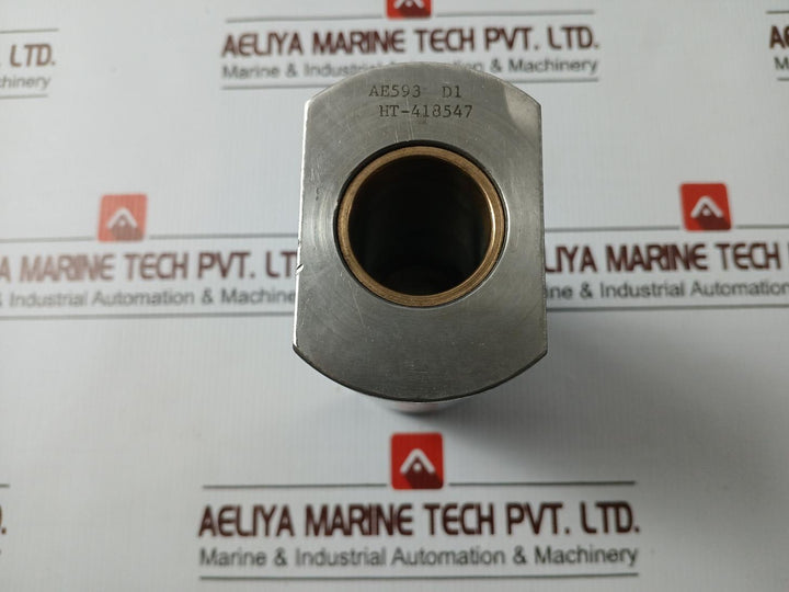 General Electric Ad614-sk Seal Kit For Hydraulic Regulator 5K-3K, Af560-rk Rev:F