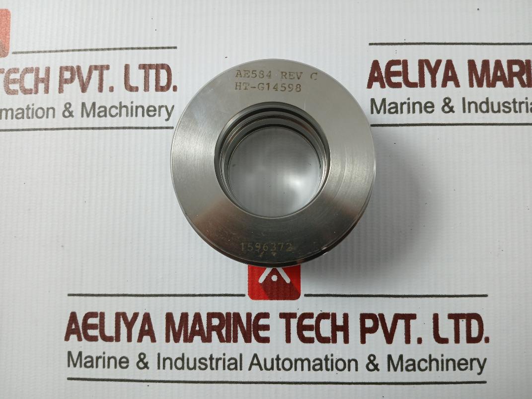 General Electric Ad614-sk Seal Kit For Hydraulic Regulator 5K-3K, Af560-rk Rev:F