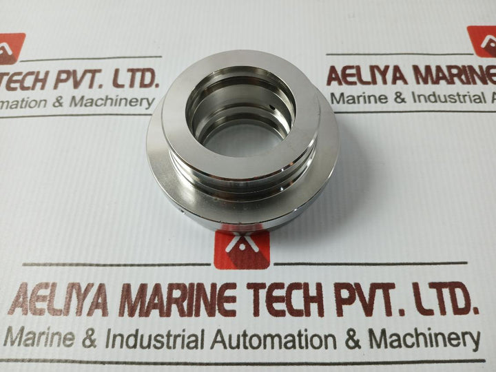 General Electric Ad614-sk Seal Kit For Hydraulic Regulator 5K-3K, Af560-rk Rev:F