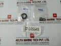 General Electric Ad614-sk Seal Kit For Hydraulic Regulator 5K-3K, Af560-rk Rev:F