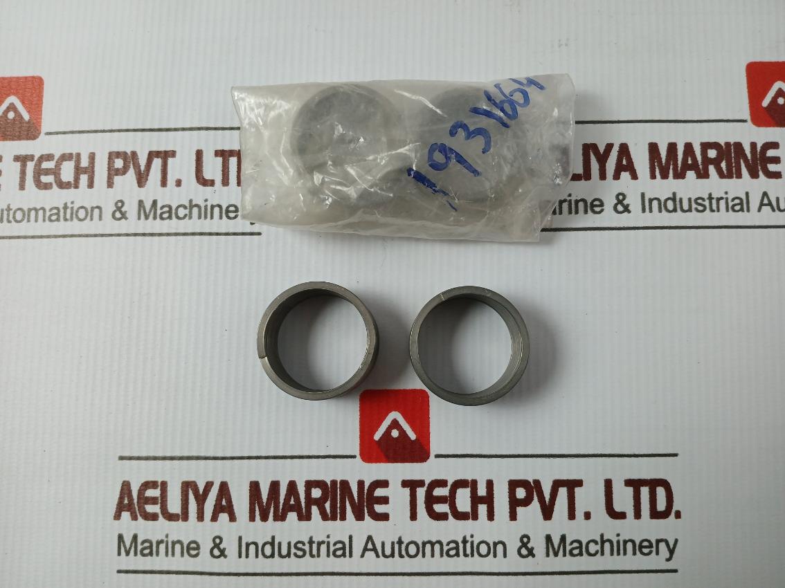 General Electric Ad614-sk Seal Kit For Hydraulic Regulator 5K-3K, Af560-rk Rev:F