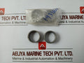 General Electric Ad614-sk Seal Kit For Hydraulic Regulator 5K-3K, Af560-rk Rev:F