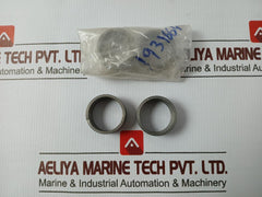 General Electric Ad614-sk Seal Kit For Hydraulic Regulator 5K-3K, Af560-rk Rev:F