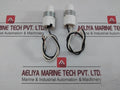 General Electric Alf-272-02 Lamp Holder 660W 600V