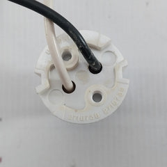 General Electric Alf-272-02 Lamp Holder 660W 600V