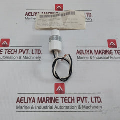 General Electric Alf-272-02 Lamp Holder 660W 600V