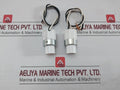 General Electric Alf-272-02 Lamp Holder 660W 600V