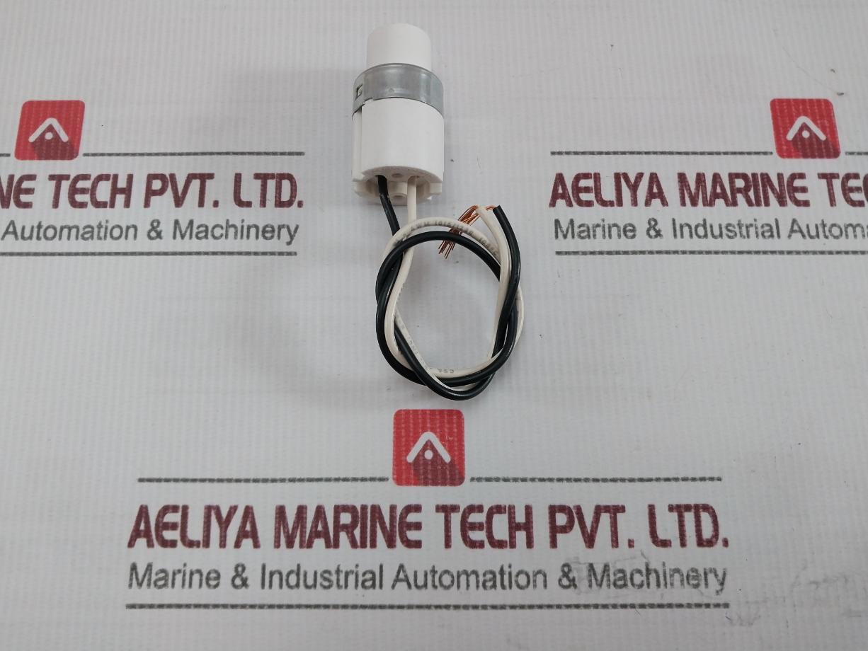 General Electric Alf-272-02 Lamp Holder 660W 600V