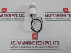 General Electric Alf-272-02 Lamp Holder 660W 600V