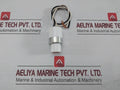 General Electric Alf-272-02 Lamp Holder 660W 600V