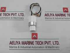 General Electric Alf-272-02 Lamp Holder 660W 600V
