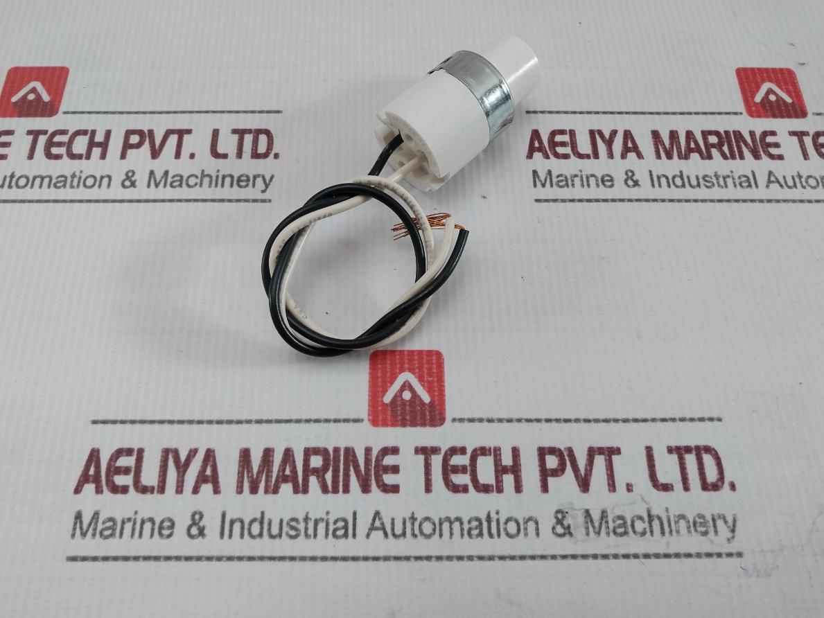 General Electric Alf-272-02 Lamp Holder 660W 600V