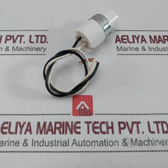 General Electric Alf-272-02 Lamp Holder 660W 600V