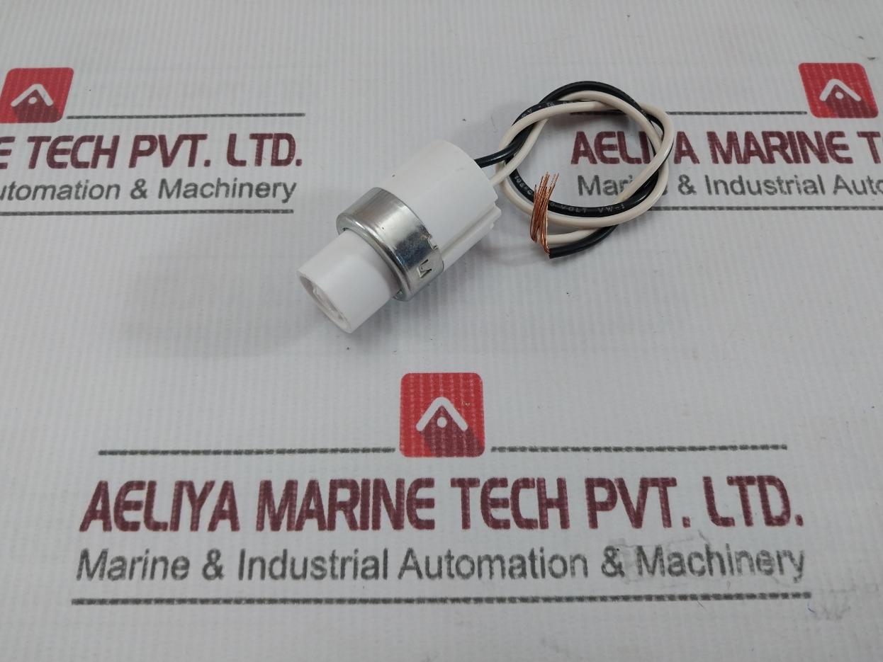 General Electric Alf-272-02 Lamp Holder 660W 600V