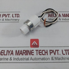 General Electric Alf-272-02 Lamp Holder 660W 600V