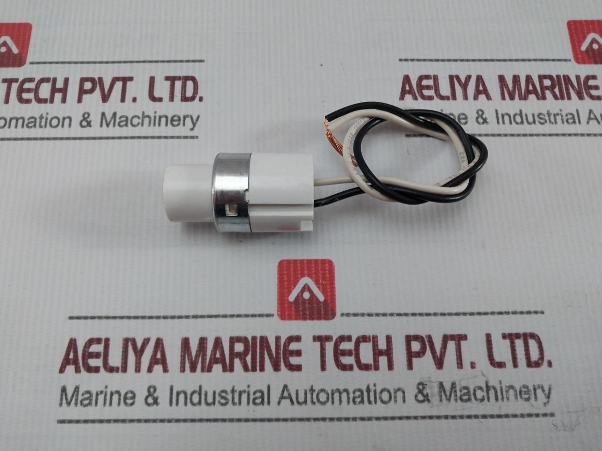 General Electric Alf-272-02 Lamp Holder 660W 600V