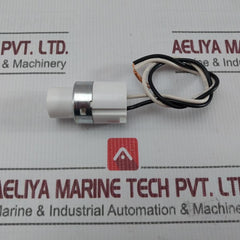 General Electric Alf-272-02 Lamp Holder 660W 600V