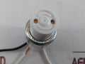 General Electric Alf-272-02 Lamp Holder 660W 600V