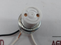 General Electric Alf-272-02 Lamp Holder 660W 600V
