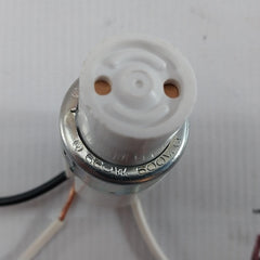 General Electric Alf-272-02 Lamp Holder 660W 600V
