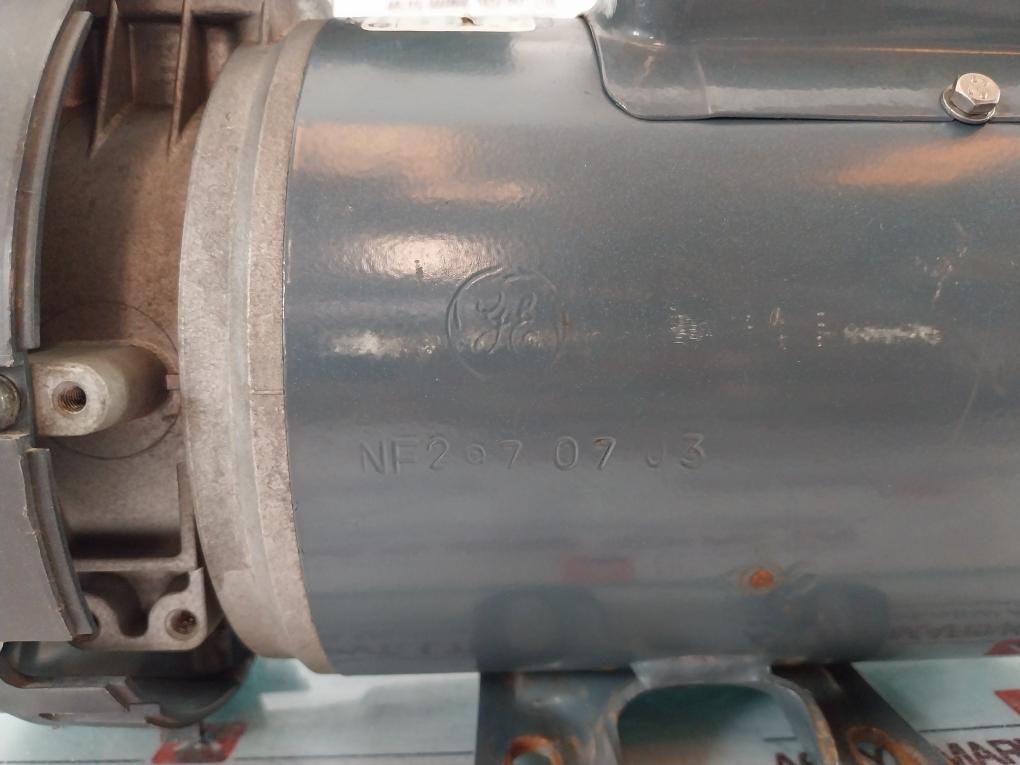 General Electric Apl-nf297 Air Vacuum Pump