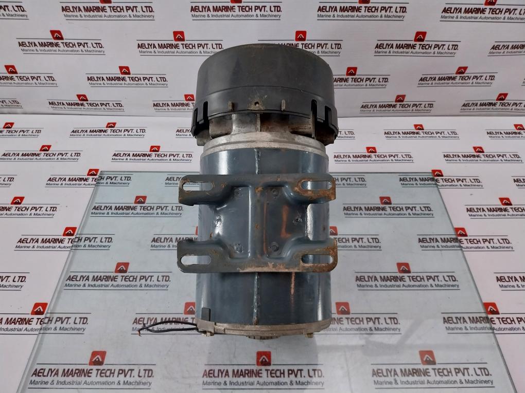 General Electric Apl-nf297 Air Vacuum Pump