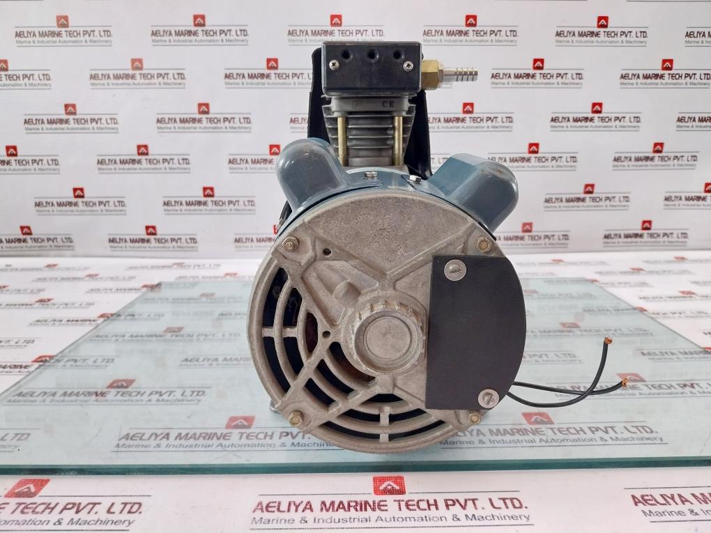 GENERAL ELECTRIC APL-NF297 Air Vacuum Pump