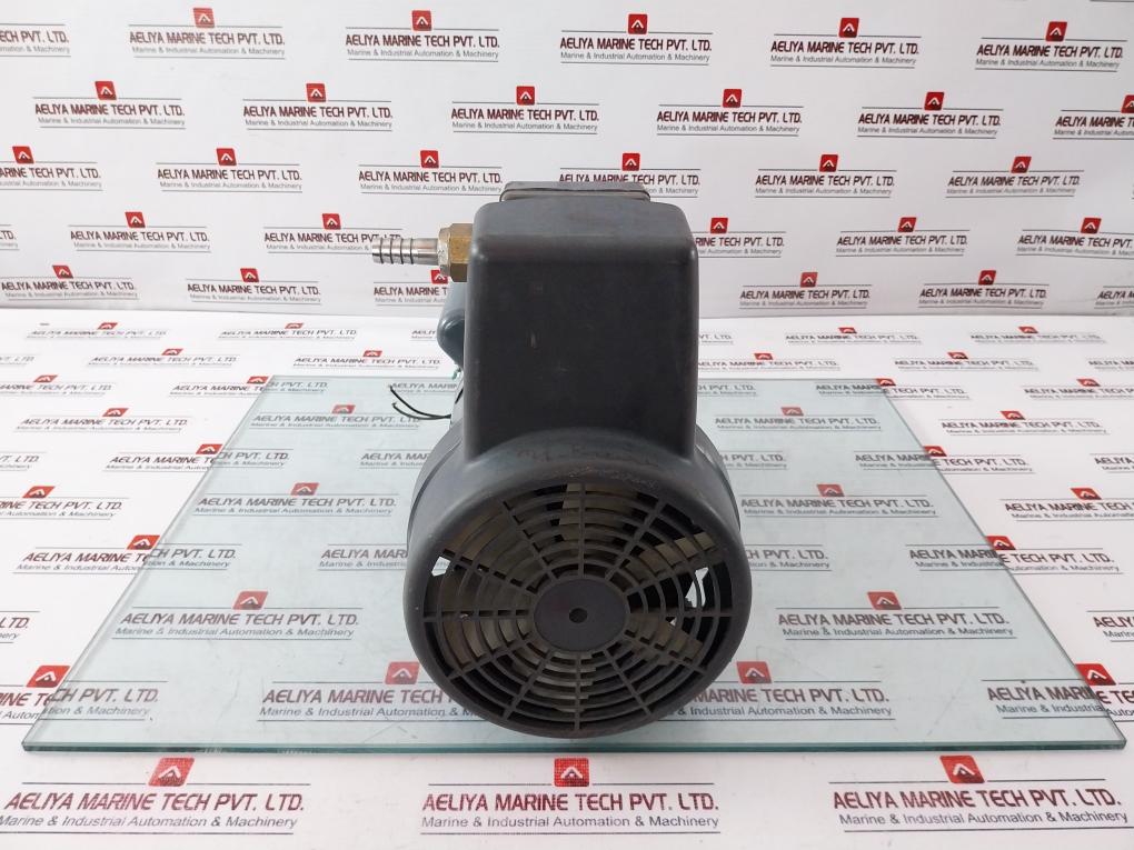 GENERAL ELECTRIC APL-NF297 Air Vacuum Pump