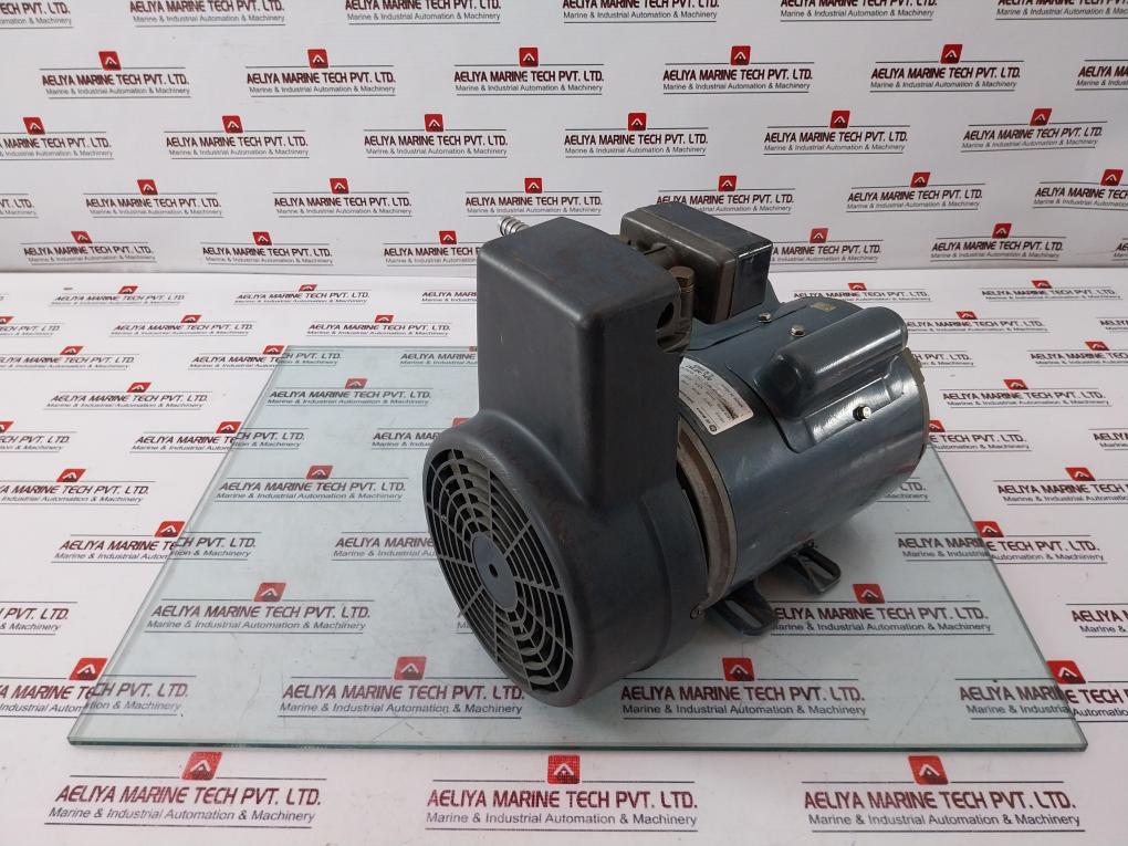 General Electric Apl-nf297 Air Vacuum Pump
