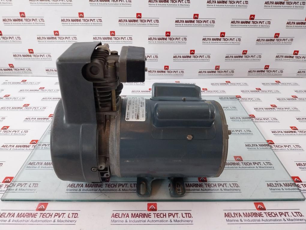 General Electric Apl-nf297 Air Vacuum Pump